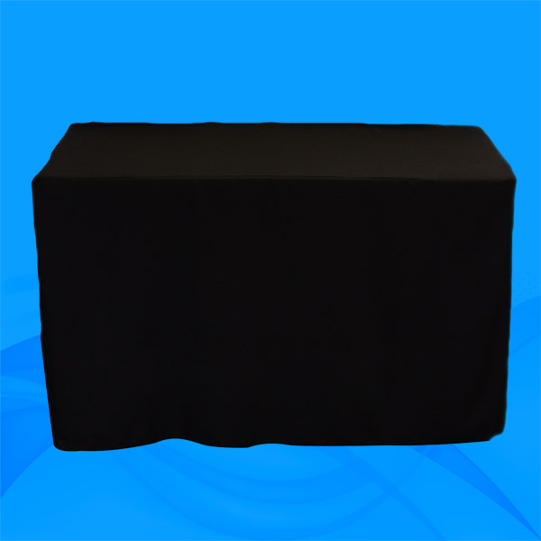fitted table covers
