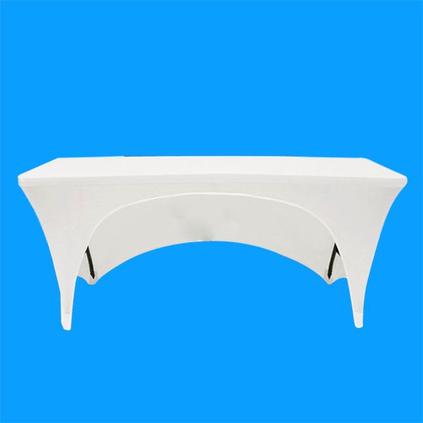fitted table covers