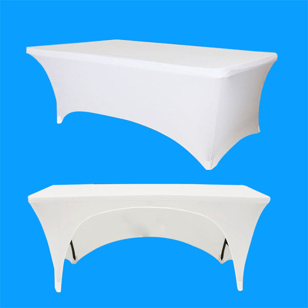 fitted table covers